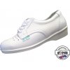 Zdravotná pracovná obuv classic - dámska -91 512 PER Klin, veľkosť 36 (Zdravotná obuv)
