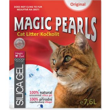 Magic Litter Pearl Original 7,6 l