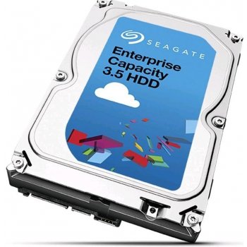 Seagate Exos 7E10 4TB, ST4000NM000B