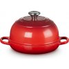 Le creuset Signature pekáč na pečenie chleba Farba: Červená