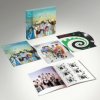Split Enz - Enzyclopedia / Vinyl / 3LP [3 LP]