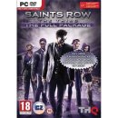 Hra na PC Saints Row 3 (The Full package)