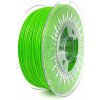 Devil Design PLA 1,75 mm jasne zelený 1 kg