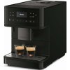 Miele CM 6360 125 Editit obsidián čierna (85167100) Automatické espresso