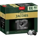 Jacobs Espresso Ristretto intenzita 12 40 ks kapsúl na Nespresso