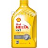 Shell Helix HX5 15W-40 1L