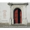 Tůma Jaroslav - Výmolovy varhany,Doubravník [CD]