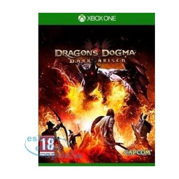 Dragons Dogma: Dark Arisen