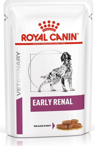 Royal Canin Early Renal 24 x 100 g