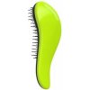 Dtangler Hair Brush zelená