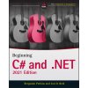 Beginning C# and .NET - 2021 Edition (Benjamin Perkins,Jon D. Reid)(Brožovaná)