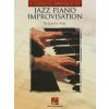 Classical Approach to Jazz Piano Improvisation