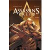 Assassin's Creed: El Cakr (Eric Corbeyran,Djilalli Defaux)(Pevná)