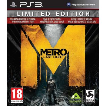 Metro: Last Light