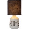 Lucide 47503/81/31 COSBY stolná lampa 1xE14