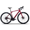 LAPIERRE Crosshill CF 6.0 Cranberry Juice Red Glossy - XL 2026