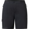 Haglöfs L.I.M Fuse II dámske kraťasy, čierna 44
