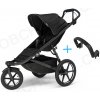 Thule Urban Glide 3 Black 2024 + madlo