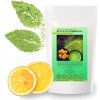 Haniell Zelený čaj Matcha Pomaranč – citrusová matcha v prášku 1000 g
