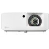 Optoma projektor ZK430ST (DLP, Laser, UHD 3840x2160, 3700 ANSI, 2xHDMI, RS232, RJ45, USB-A power, repro 1x15W) E9PD7LD11EZ1