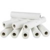 Jednorazová hygienická rolka na lehátko 80 cm × 250 m | neperforovaná