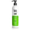 Revlon Pro You The Twister Scrunch Curl Activating Gel 350 ml