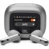 JBL Live Flex 3 Silver