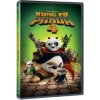 Kung Fu Panda 4 DVD