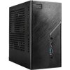 ASRock DeskMini X600 čierna / AMD AM5 / 2x DDR5 / 2x 2.5