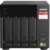 QNAP TS-473A-8G (4C/Ryzen V1500B/2,2GHz/8GBRAM/4xSATA/2xM.2/2x2,5GbE/3xUSB3.2/2xPCIe)