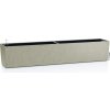 Lechuza Balkónový kvetináč Balconera Stone plast 99 x 19 x 19 cm pieskovo béžový