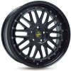 Hliníkový disk Keskin Tuning KT22 19 5x112 - 57679