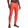 Under Armour | UA HG Armour Leggings | oranžová| M
