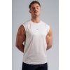 Nebbia funkčný tank top PRIMAL 874 cream