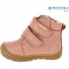 Protetika - zimné topánky VEGA pink s membránou PRO-tex - zateplené TOP AKCIA!-v ext. sklade