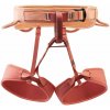 PETZL CORAX LT WOMEN XL CORAL SAND oranžový
