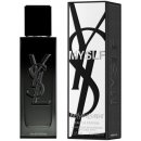 Yves Saint Laurent MYSLF parfumovaná voda pánska 40 ml plniteľná