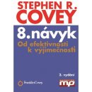 8. návyk Stephen R. Covey CZ