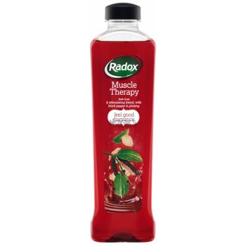 Radox Muscle Therapy pena do kupele 500 ml