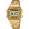 Unisex hodinky Casio Bruni Basics-Clear 4054274791887 Zlatá (Ø 36 mm)