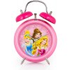 Detský budík Princess