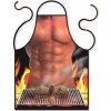 Zástera Zástera muž grill - bbq (8592539222814)