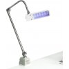 Texi UV LED lampička - osvetlenie pre šijacie stroje a dielne HM-99TS LED UV