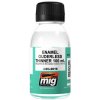 AMMO by MIG Jimenez Enamel Odourless Thinner 100ml