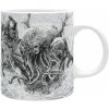 ABYstyle Hrnek Cthulhu Landscape 320 ml