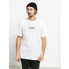 Baker Brand Logo white