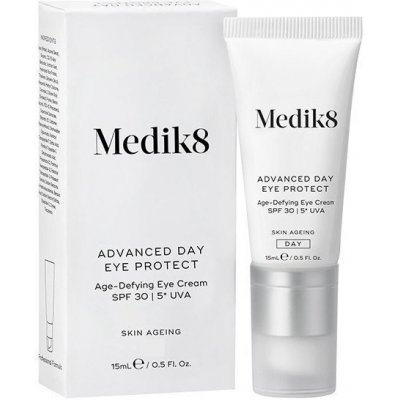 Medik8 Advanced Day Eye Protect denný očný krém 15ml