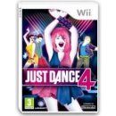 Just Dance 4