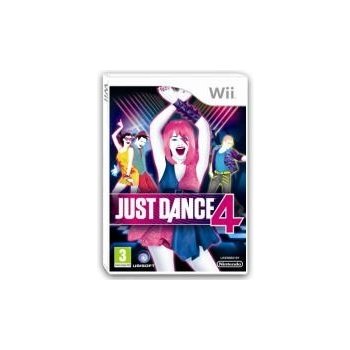 Just Dance 4