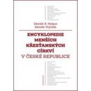 Encyklopedie menších křesťanských církví v České republice